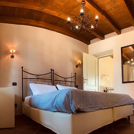 Barcella Al Mulino Villa Robecco sul Naviglio ภายนอก รูปภาพ