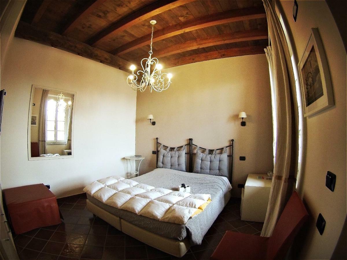 Barcella Al Mulino Villa Robecco sul Naviglio ภายนอก รูปภาพ