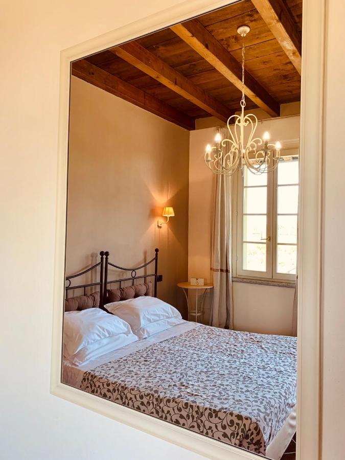 Barcella Al Mulino Villa Robecco sul Naviglio ภายนอก รูปภาพ