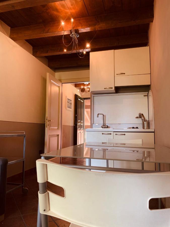 Barcella Al Mulino Villa Robecco sul Naviglio ภายนอก รูปภาพ